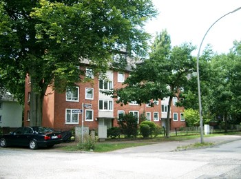 Grandweg 8 - 12, 22529 Hamburg